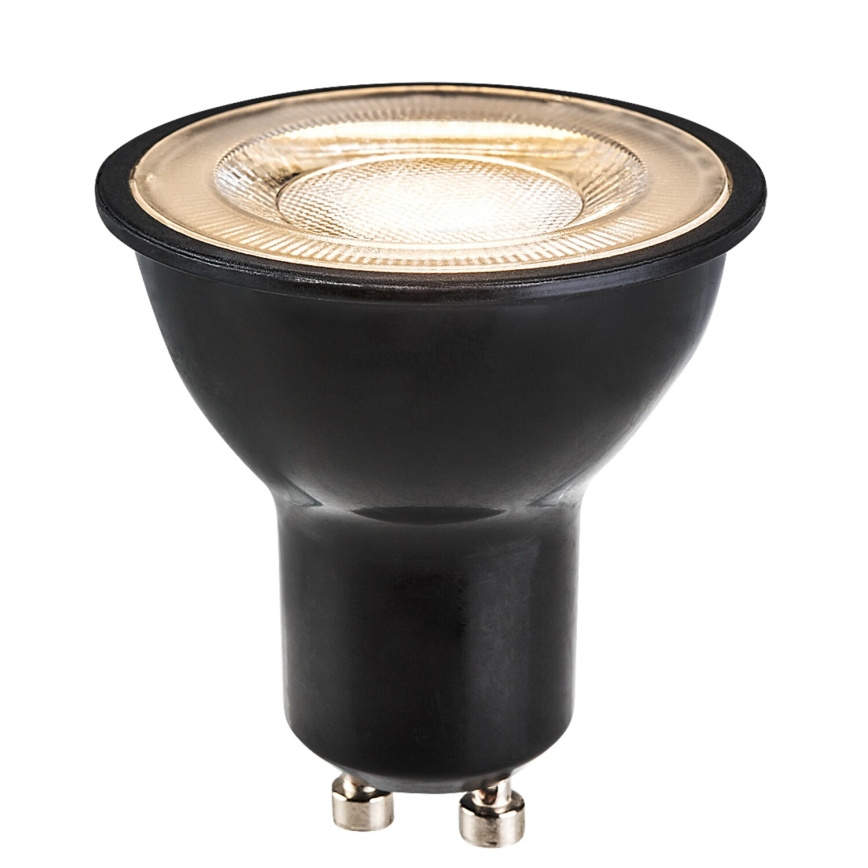 Rabalux - LED-pære SMD GU10/4W/230V 3000K