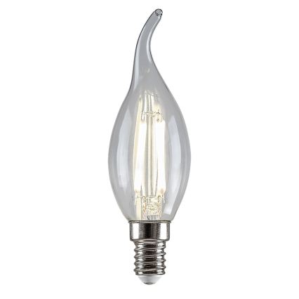 Rabalux - LED-pære FILAMENT CF35 E14/6W/230V 4000K