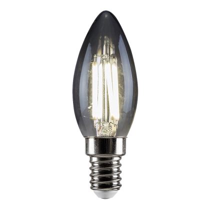 Rabalux - LED-pære FILAMENT C35 E14/4W/230V 4000K