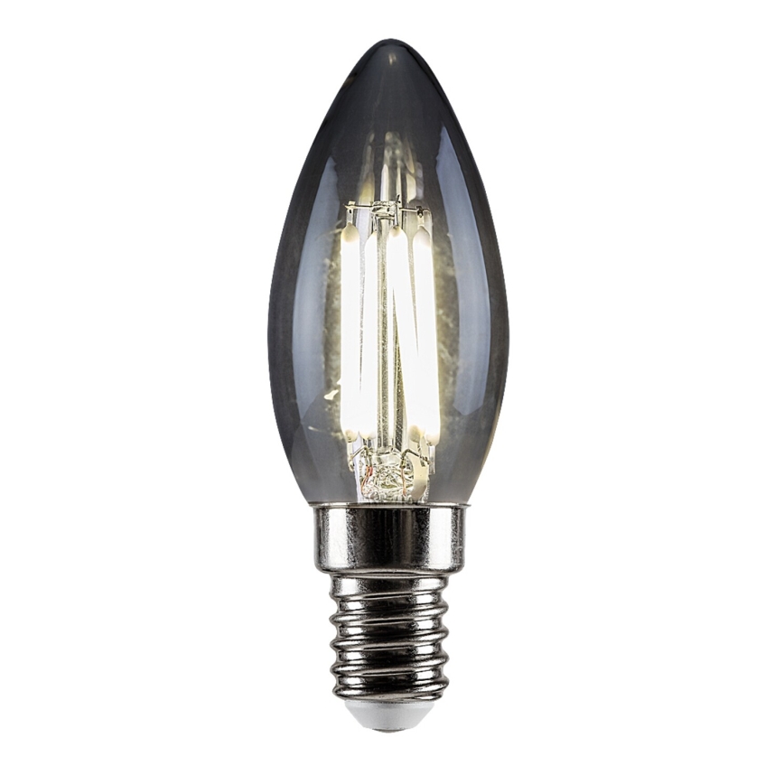 Rabalux - LED-pære FILAMENT C35 E14/4W/230V 4000K