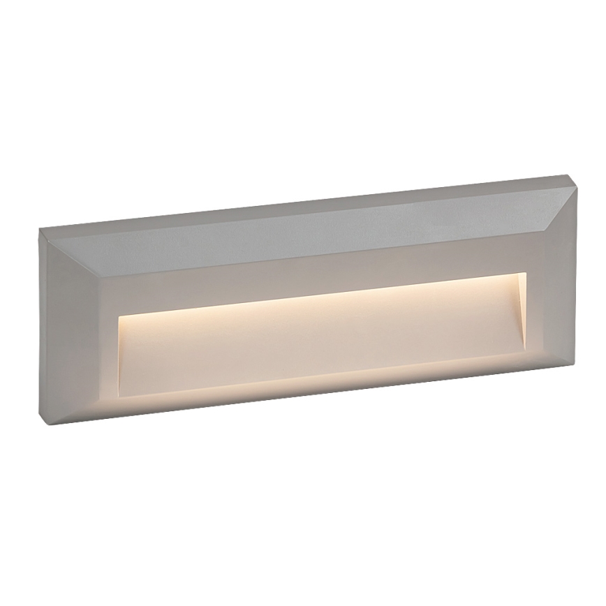Rabalux - LED udendørs væglampe LED/1,6W IP65