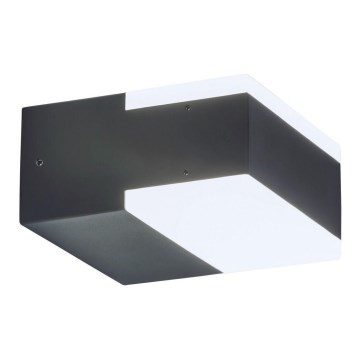 Rabalux 8060 - Udendørs LED væglampe BONA 2xLED/4,5W IP54