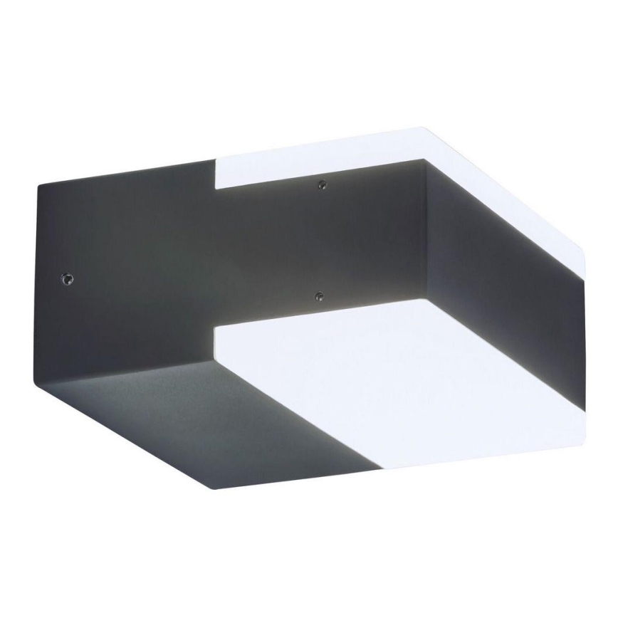 Rabalux 8060 - Udendørs LED væglampe BONA 2xLED/4,5W IP54