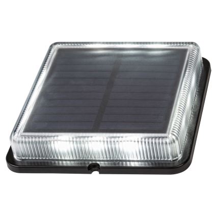 Rabalux 8104 - LED solcellelampe BILBAO LED/1,5W/3,2V 4000K IP67