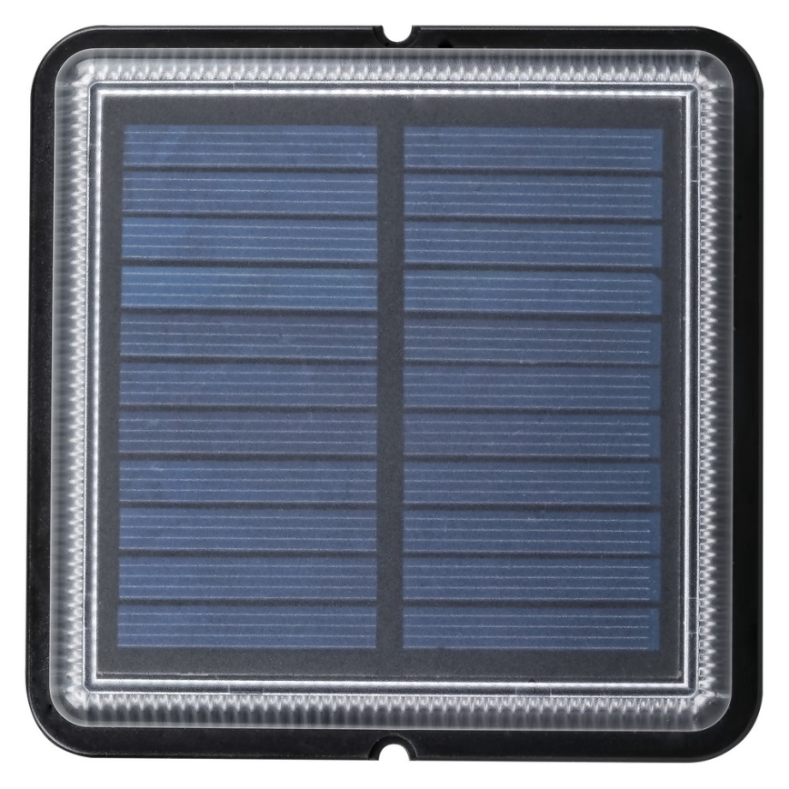 Rabalux 8104 - LED solcellelampe BILBAO LED/1,5W/3,2V 4000K IP67
