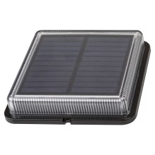 Rabalux 8104 - LED udendørs solarmatur BILBAO LED/1,5W/3,2V 4000K IP67