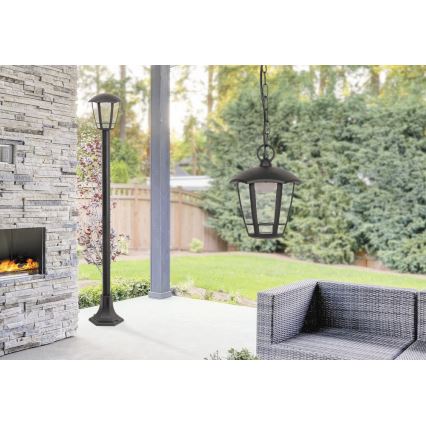 Rabalux - Udendørs LED pendel LED/8W/230V IP44