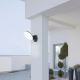 Rabalux 8135 - Udendørs LED væglampe med sensor VARNA LED/12W/230V IP54