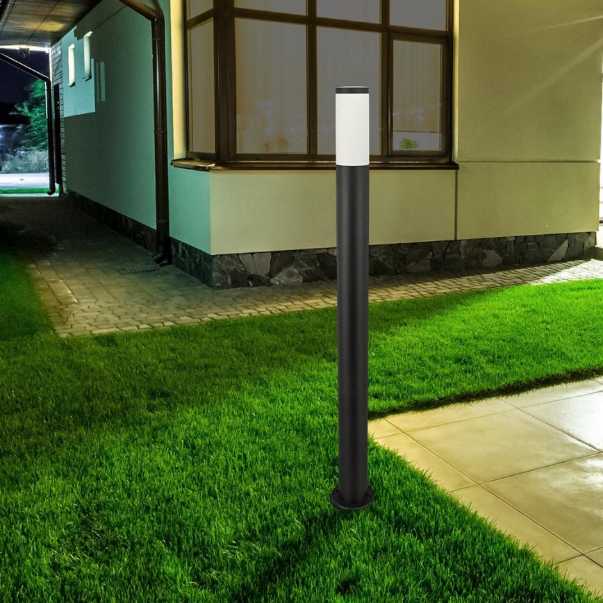 Rabalux - Udendørslampe 1xE27/25W/230V IP44 110 cm