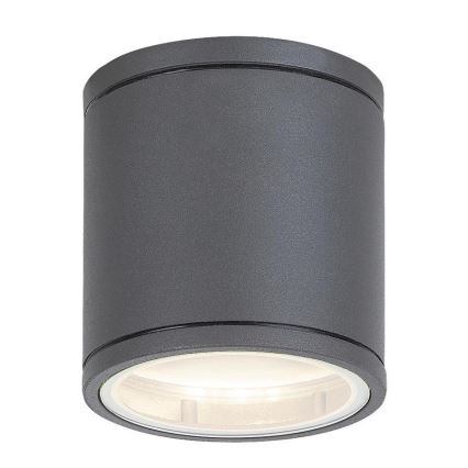 Rabalux - Udendørs loftlampe 1xGU10/35W/230V IP54