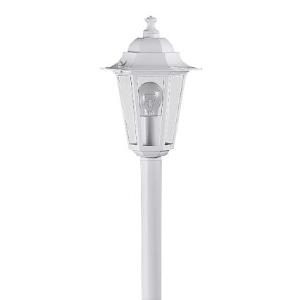 Rabalux - Udendørslampe 1xE27/60W/230V 105 cm