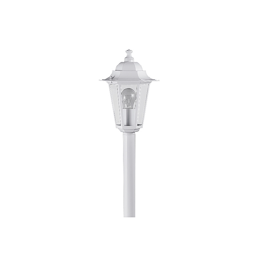 Rabalux - Udendørslampe 1xE27/60W/230V 105 cm