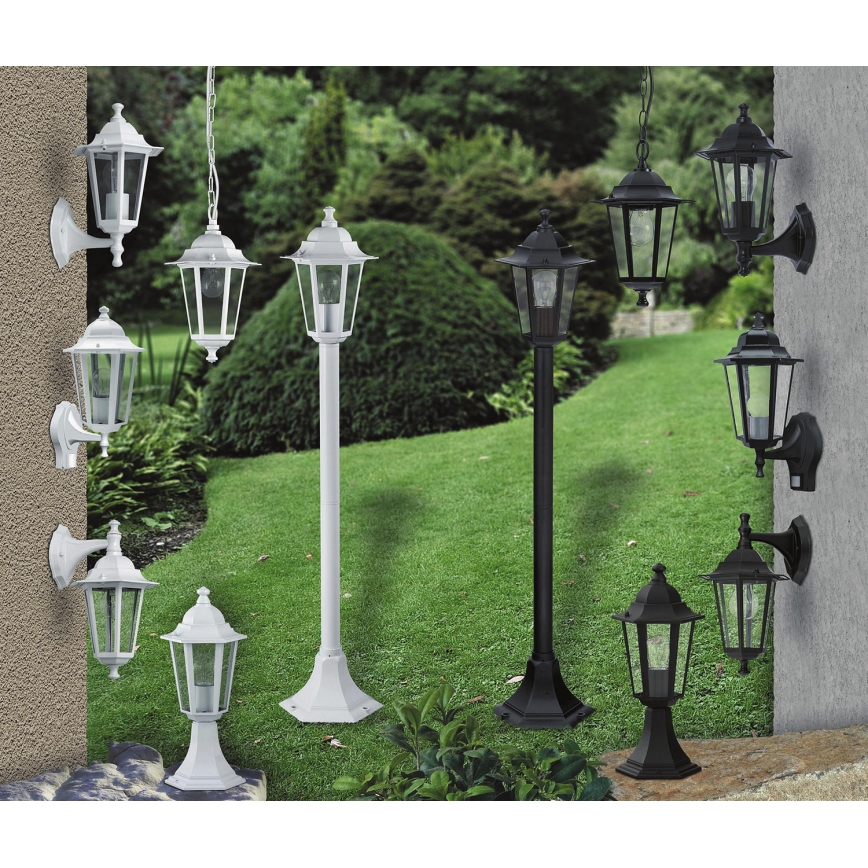 Rabalux - Udendørslampe 1xE27/60W/230V 105 cm