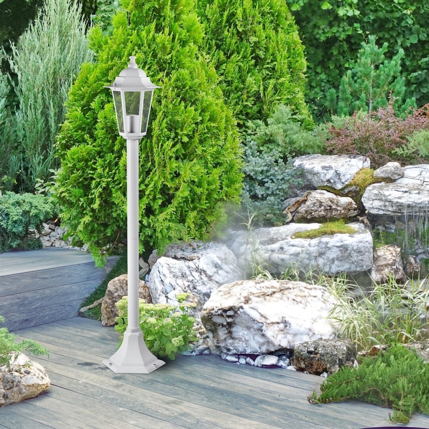 Rabalux - Udendørslampe 1xE27/60W/230V 105 cm