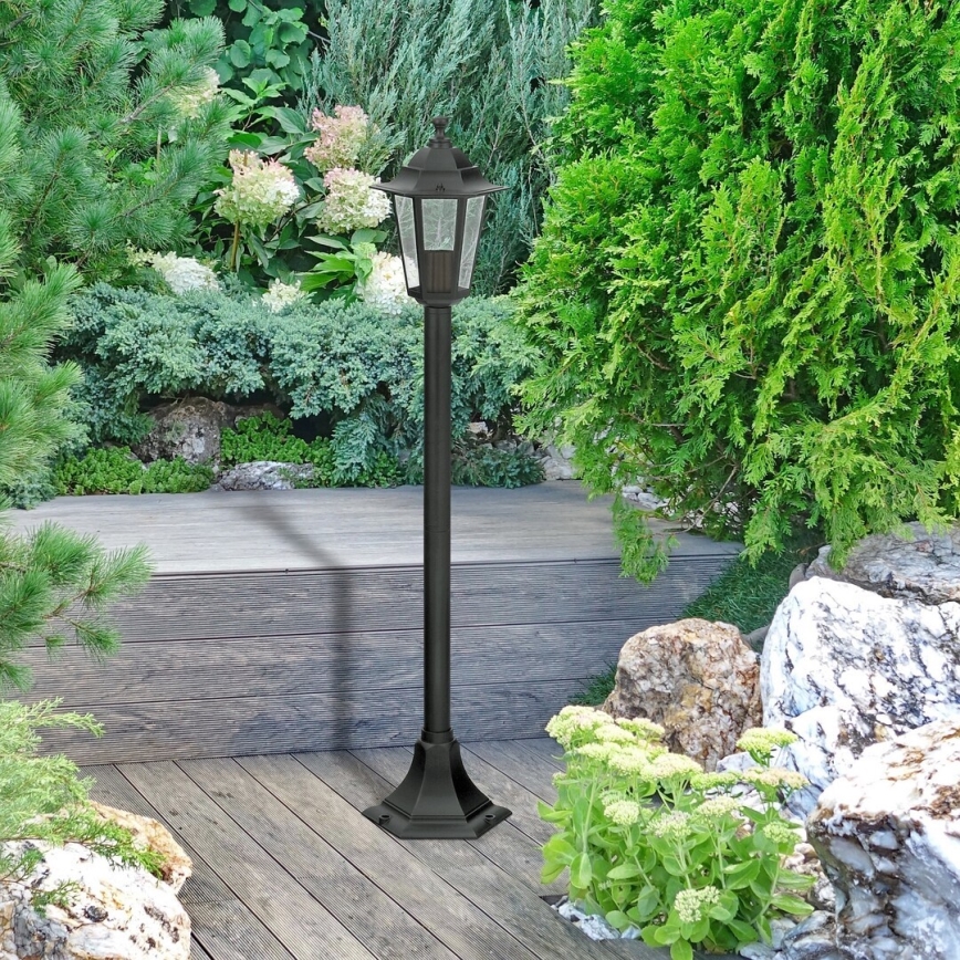 Rabalux - Udendørslampe 1xE27/60W/230V 105 cm