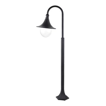 Rabalux 8247 - Udendørslampe KONSTANZ 1xE27/100W/230V IP44
