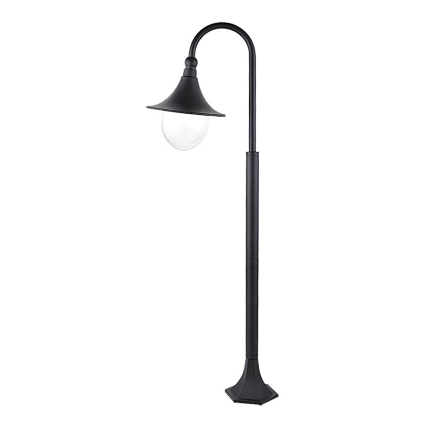 Rabalux 8247 - Udendørslampe KONSTANZ 1xE27/100W/230V IP44