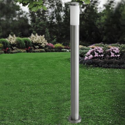 Rabalux - Udendørslampe 1xE27/25W IP44 110 cm