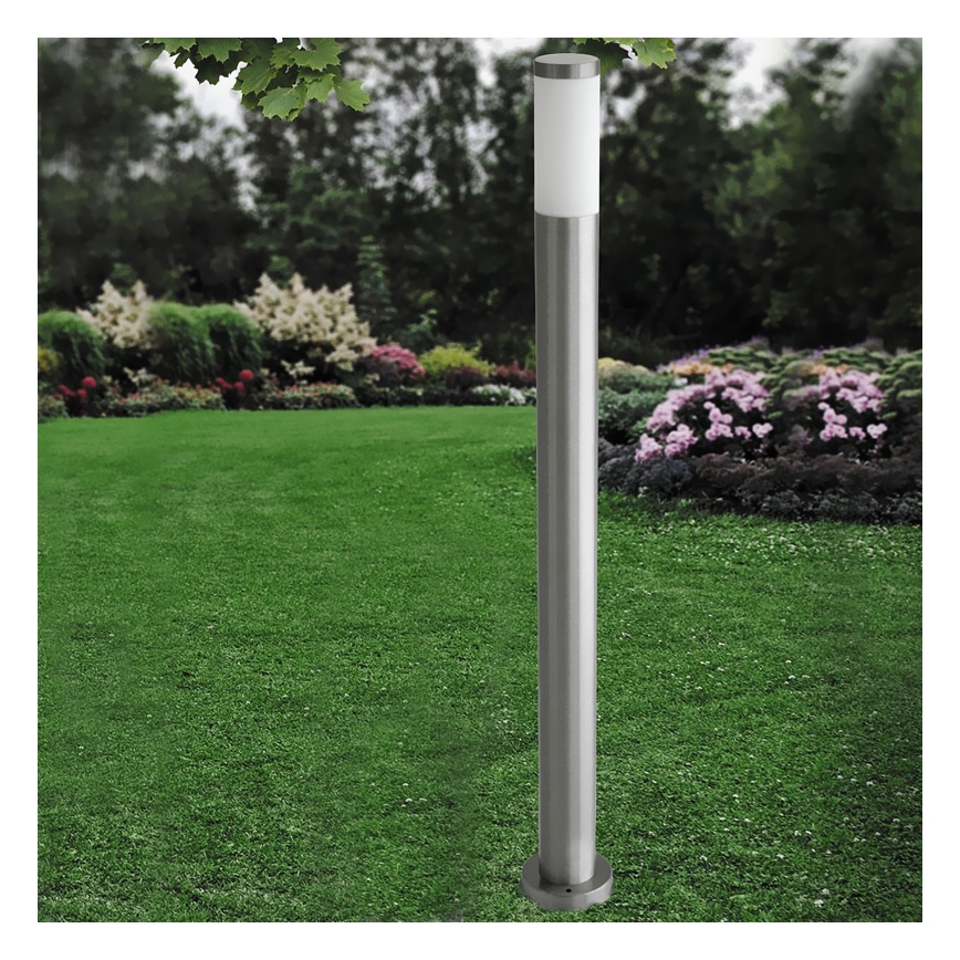 Rabalux - Udendørslampe 1xE27/25W IP44 110 cm