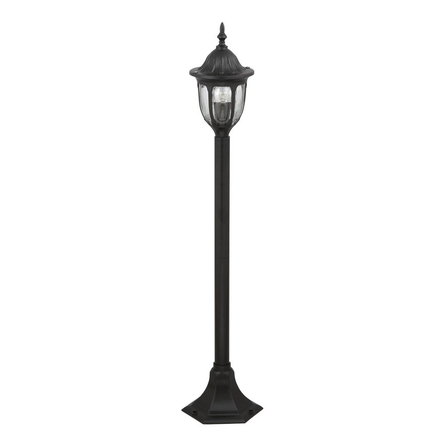 Rabalux 8345 - Udendørslampe MILANO 1xE27/60W/230V