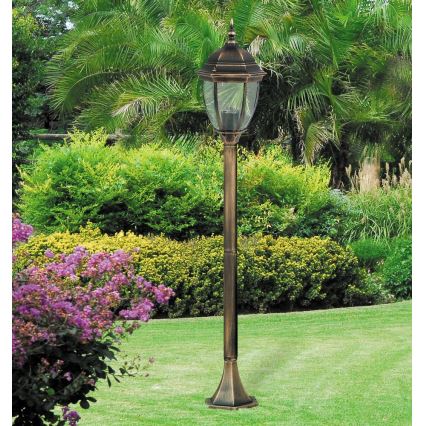 Rabalux - Udendørslampe 1xE27/100W/230V IP44 113 cm