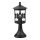 Rabalux 8537 - Udendørslampe PALMA 1xE27/100W/230V