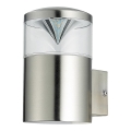 Rabalux 8559 - Udendørs væglys CHARLOTTE 1xGU10/4,5W/230V IP44