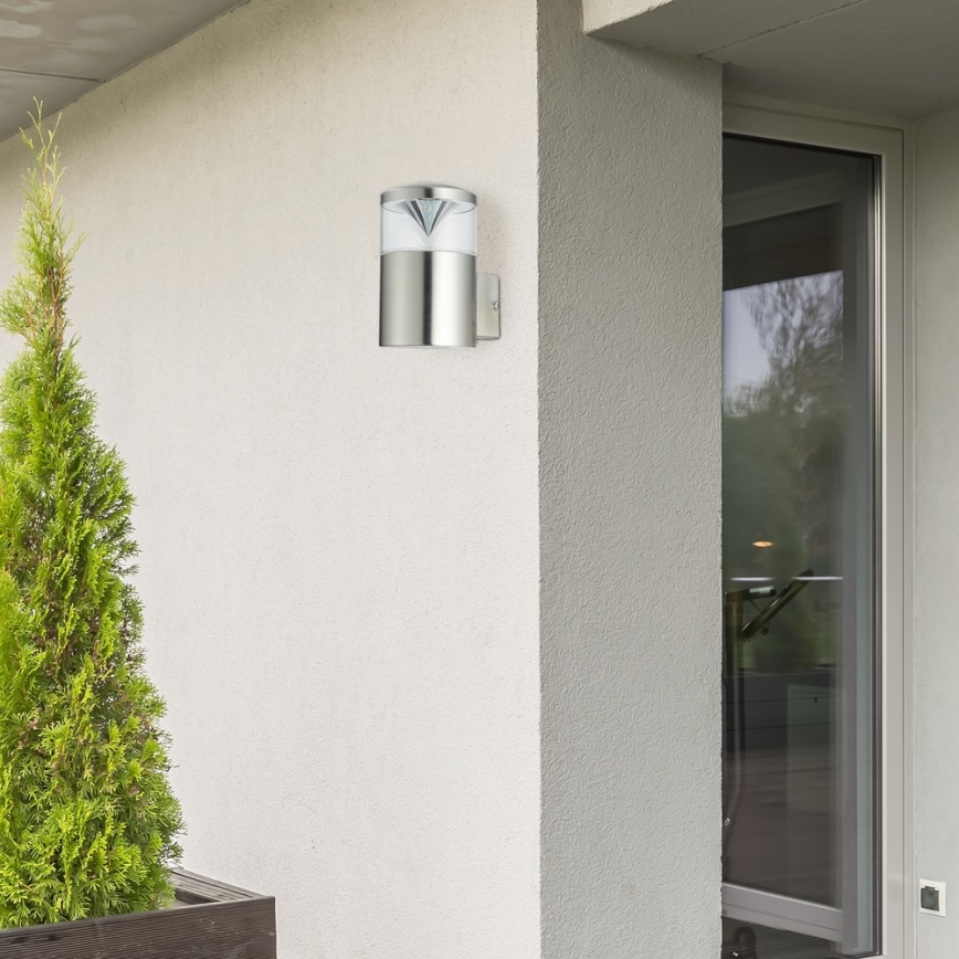 Rabalux 8559 - Udendørs væglys CHARLOTTE 1xGU10/4,5W/230V IP44
