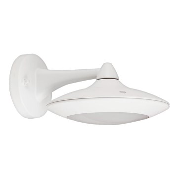 Rabalux 8709 - Udendørs LED væglampe OAKLAND 1xLED/6W IP54