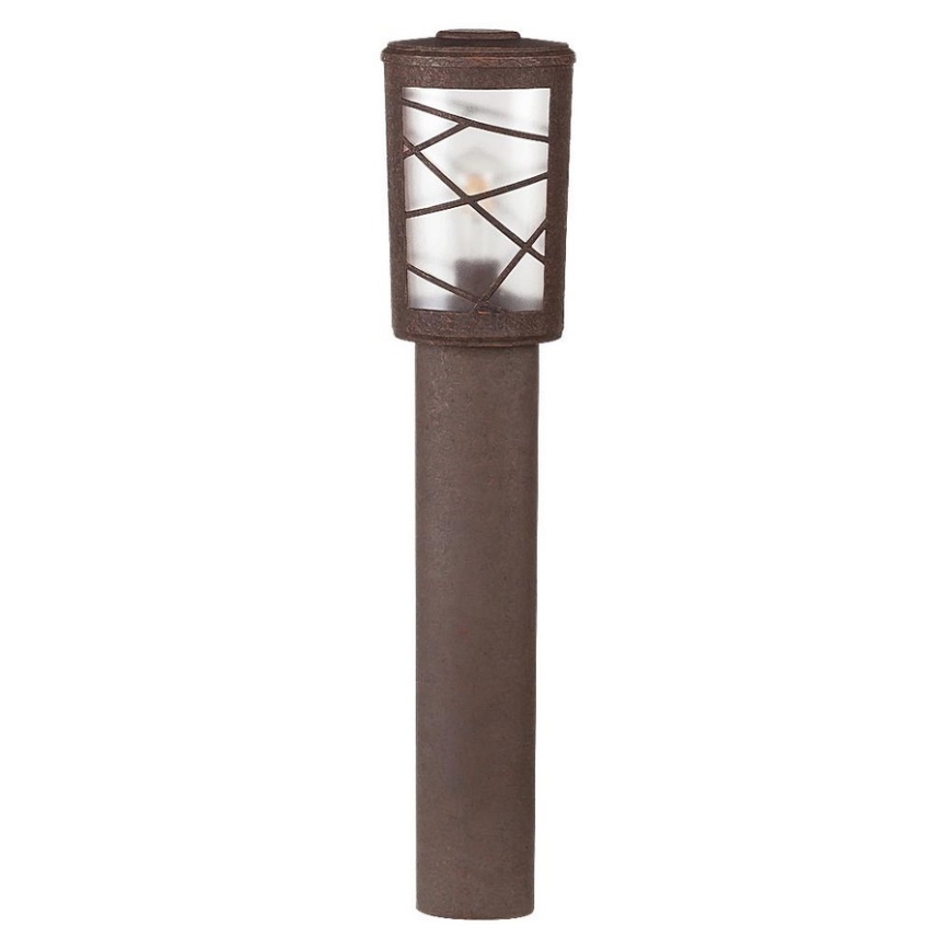 Rabalux - Udendørslampe 1xE27/60W/230V IP44