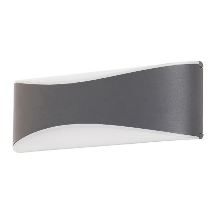 Rabalux - Udendørs LED væglampe LED/10W/230V IP65