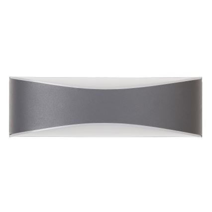 Rabalux - Udendørs LED væglampe LED/10W/230V IP65