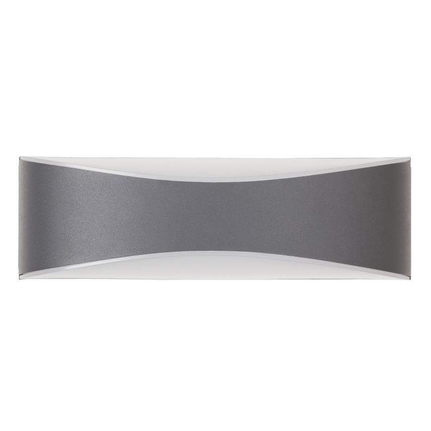 Rabalux - Udendørs LED væglampe LED/10W/230V IP65