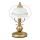 Rabalux 8812 - Glasskærm til lampe FLOSSI E14