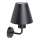 Rabalux 8844 - Udendørs væglys FAVARA 1xE27/14W/230V IP44