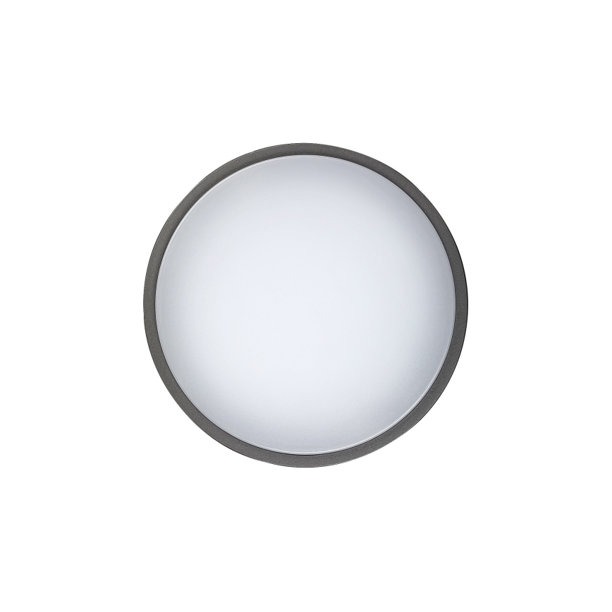 Rabalux 8847 - Udendørs LED væglampe HAMBURG LED/10W/230V IP44