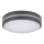 Rabalux 8848 - Udendørs LED væglampe HAMBURG LED/12W/230V IP44
