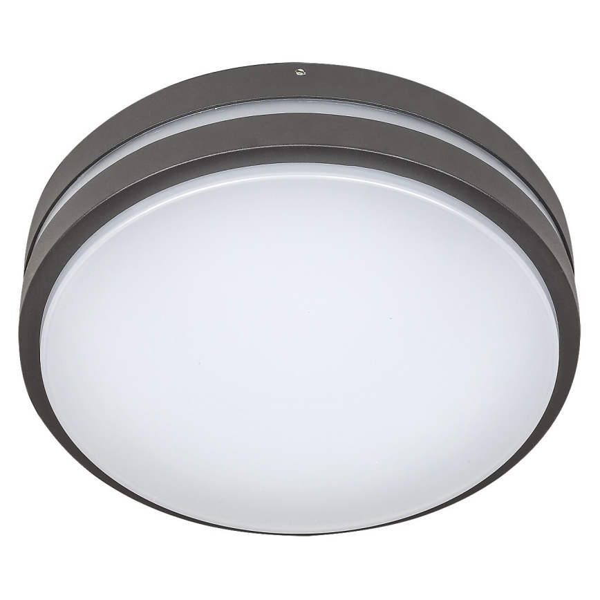 Rabalux 8848 - Udendørs LED væglampe HAMBURG LED/12W/230V IP44