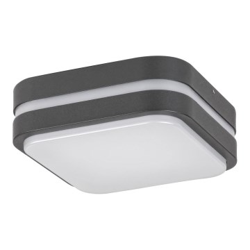 Rabalux 8849 - Udendørs LED væglampe HAMBURG LED/10W/230V IP44