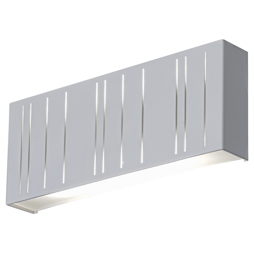 Rabalux 8874 - Udendørs LED væglampe MARIBOR LED/12W/230V IP65