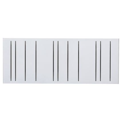 Rabalux 8874 - Udendørs LED væglampe MARIBOR LED/12W/230V IP65