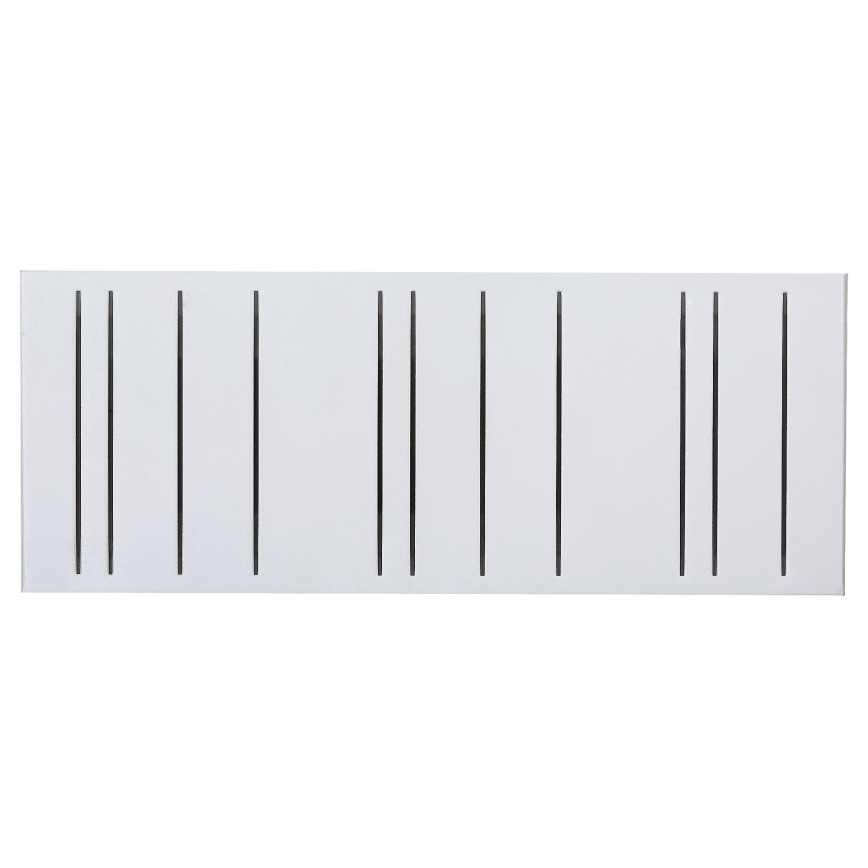 Rabalux 8874 - Udendørs LED væglampe MARIBOR LED/12W/230V IP65