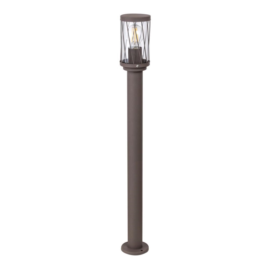 Rabalux 8890 - Udendørslampe BUDAPEST 1xE27/40W/230V IP44