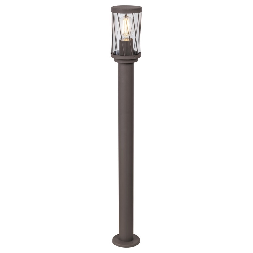Rabalux 8890 - Udendørslampe BUDAPEST 1xE27/40W/230V IP44