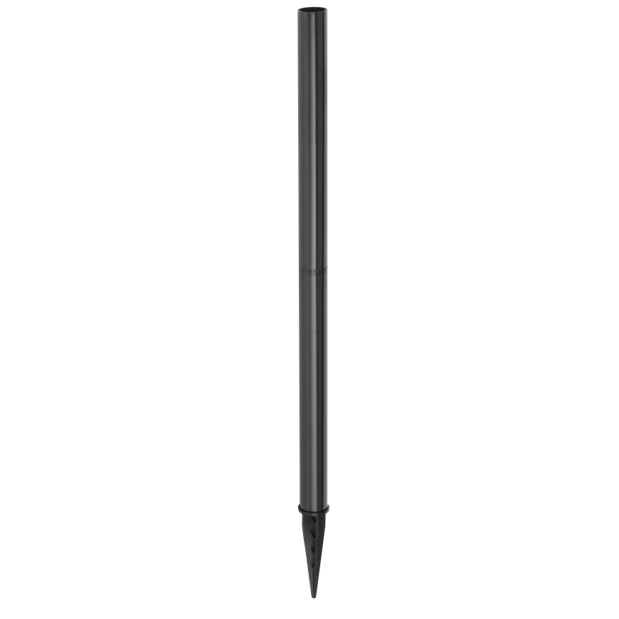 Rabalux - LED udendørsbelysning LED/5W/med genopladeligt USB-batteri IP65