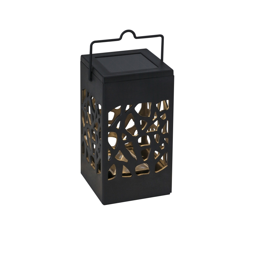 Rabalux - Udendørs LED solcellelampe LED/0,07W/1xAAA IP23