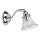 Rabalux  - Bathroom wall lamp ANTOINE 1xE14/40W/230V IP44