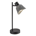 Rabalux - Bordlampe 1xE14/10W/230V