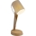 Rabalux - Bordlampe 1xE14/11W/230V beige