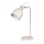 Rabalux - Bordlampe 1xE14/25W/230V beige